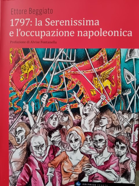 „Serenissima“ u Umagu: predavanje s pristranošću i dušom